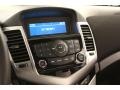 Ice Blue Metallic - Cruze LT Photo No. 10