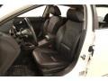Ebony Interior Photo for 2011 Chevrolet Malibu #56865002