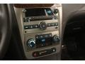 2011 Chevrolet Malibu LTZ Controls