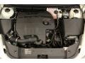 2.4 Liter DOHC 16-Valve VVT ECOTEC 4 Cylinder Engine for 2011 Chevrolet Malibu LTZ #56865071