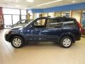 Eternal Blue Pearl - CR-V EX 4WD Photo No. 3