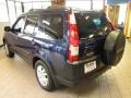 Eternal Blue Pearl - CR-V EX 4WD Photo No. 4