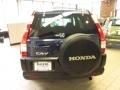 Eternal Blue Pearl - CR-V EX 4WD Photo No. 5