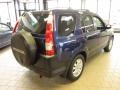 Eternal Blue Pearl - CR-V EX 4WD Photo No. 6