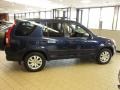 Eternal Blue Pearl - CR-V EX 4WD Photo No. 7