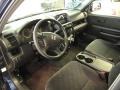 Eternal Blue Pearl - CR-V EX 4WD Photo No. 17