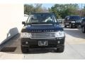 2007 Java Black Pearl Land Rover Range Rover Supercharged  photo #13