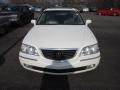 2000 Premium White Pearl Acura RL 3.5 Sedan  photo #2