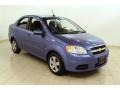 Blue Moon - Aveo LT Sedan Photo No. 1