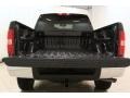 2010 Black Chevrolet Silverado 1500 LT Extended Cab 4x4  photo #13