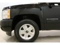 2010 Black Chevrolet Silverado 1500 LT Extended Cab 4x4  photo #15