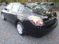 Super Black - Altima 2.5 S Photo No. 3