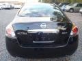 Super Black - Altima 2.5 S Photo No. 4