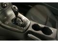 2011 Hyundai Genesis Coupe Black Leather Interior Transmission Photo