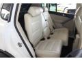 2009 Candy White Volkswagen Tiguan SEL 4Motion  photo #36