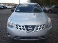 2012 Brilliant Silver Nissan Rogue S Special Edition  photo #5