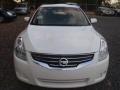 Winter Frost White - Altima 2.5 S Photo No. 5