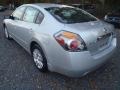 Brilliant Silver - Altima 2.5 S Photo No. 3