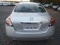 Brilliant Silver - Altima 2.5 S Photo No. 4