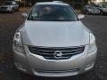 Brilliant Silver - Altima 2.5 S Photo No. 5
