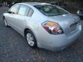 Brilliant Silver - Altima 2.5 S Photo No. 3
