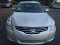 Brilliant Silver - Altima 2.5 S Photo No. 5