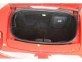 2008 Guards Red Porsche Boxster   photo #34