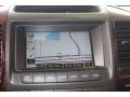 Navigation of 2009 GX 470