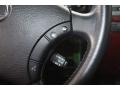 Dark Gray Controls Photo for 2009 Lexus GX #56867462