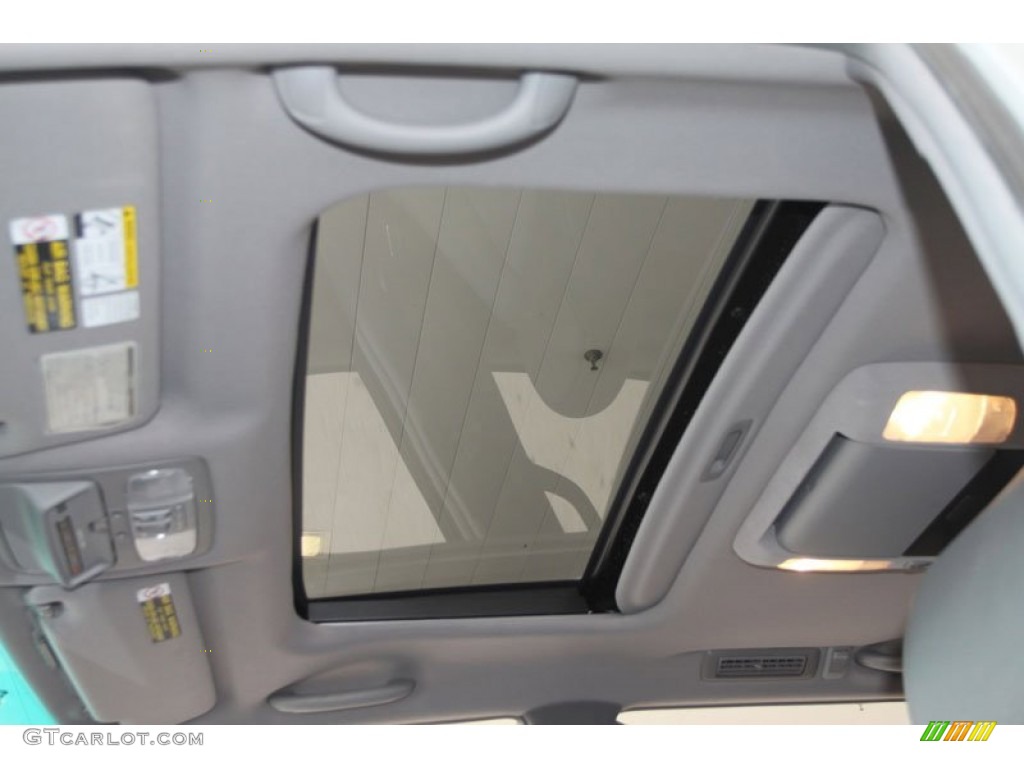 2009 Lexus GX 470 Sunroof Photo #56867483