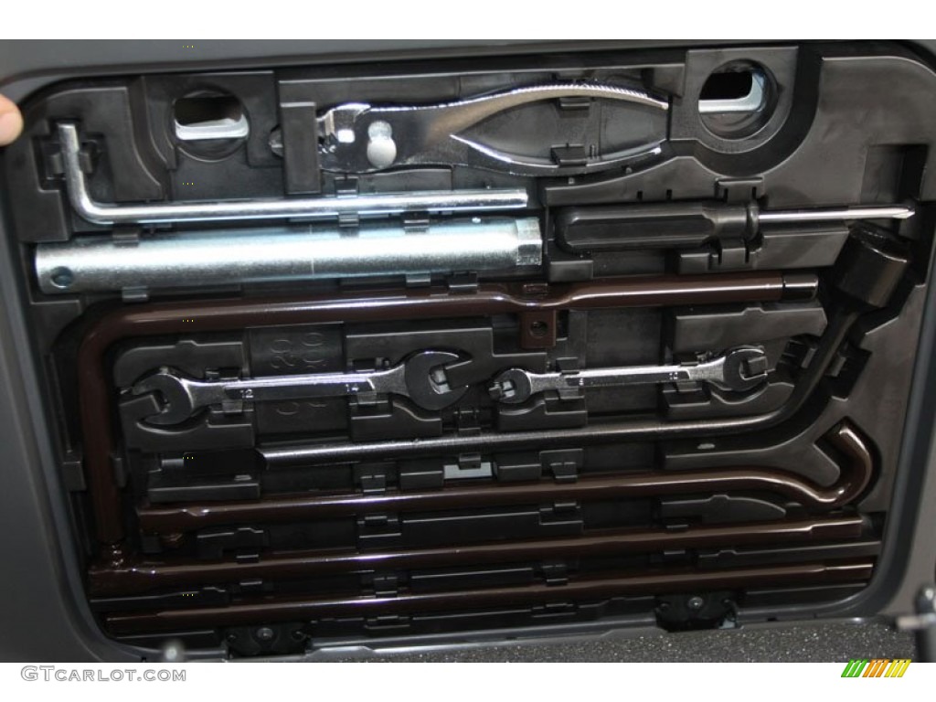 2009 Lexus GX 470 Trunk Photo #56867549