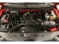 4.6 Liter SOHC 16-Valve Triton V8 2005 Ford F150 STX Regular Cab 4x4 Engine