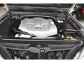  2009 GX 470 4.7 Liter DOHC 32-Valve VVT-i V8 Engine