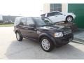 Buckingham Blue Metallic - LR4 HSE Photo No. 2