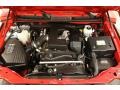 3.5 Liter DOHC 20-Valve VVT 5 Cylinder Engine for 2006 Hummer H3  #56867669