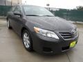 Magnetic Gray Metallic - Camry LE Photo No. 1