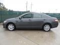 Magnetic Gray Metallic - Camry LE Photo No. 6