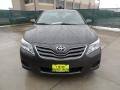 Magnetic Gray Metallic - Camry LE Photo No. 8