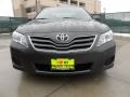 Magnetic Gray Metallic - Camry LE Photo No. 9