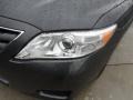 Magnetic Gray Metallic - Camry LE Photo No. 10