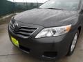 Magnetic Gray Metallic - Camry LE Photo No. 11