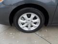 Magnetic Gray Metallic - Camry LE Photo No. 12