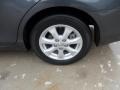 Magnetic Gray Metallic - Camry LE Photo No. 13