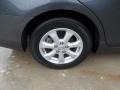 Magnetic Gray Metallic - Camry LE Photo No. 14