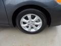 Magnetic Gray Metallic - Camry LE Photo No. 15