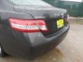 Magnetic Gray Metallic - Camry LE Photo No. 21