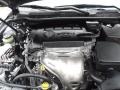 Magnetic Gray Metallic - Camry LE Photo No. 22