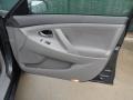 Magnetic Gray Metallic - Camry LE Photo No. 23