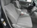 Magnetic Gray Metallic - Camry LE Photo No. 25