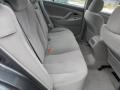 Magnetic Gray Metallic - Camry LE Photo No. 27
